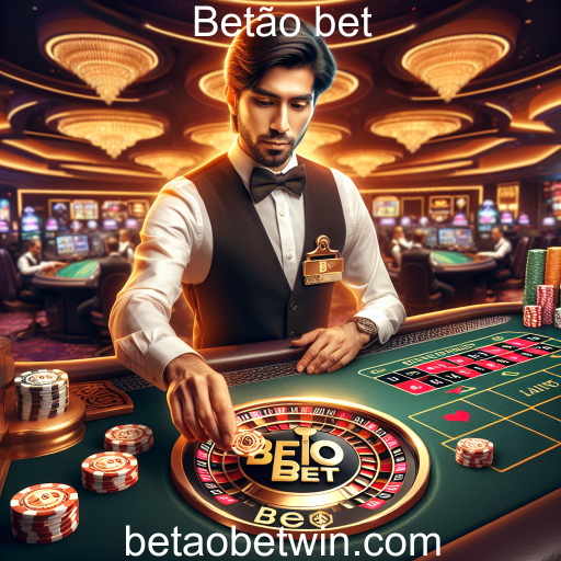 Cassino Ao Vivo